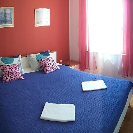 Apartment Rubin Kaštela Exteriér fotografie