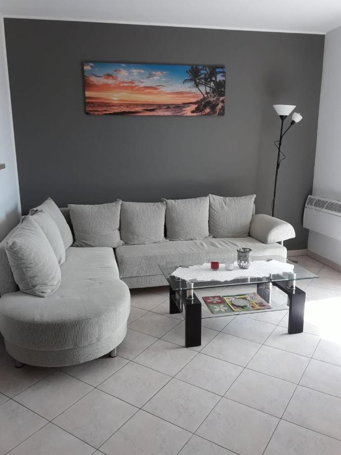 Apartment Rubin Kaštela Exteriér fotografie
