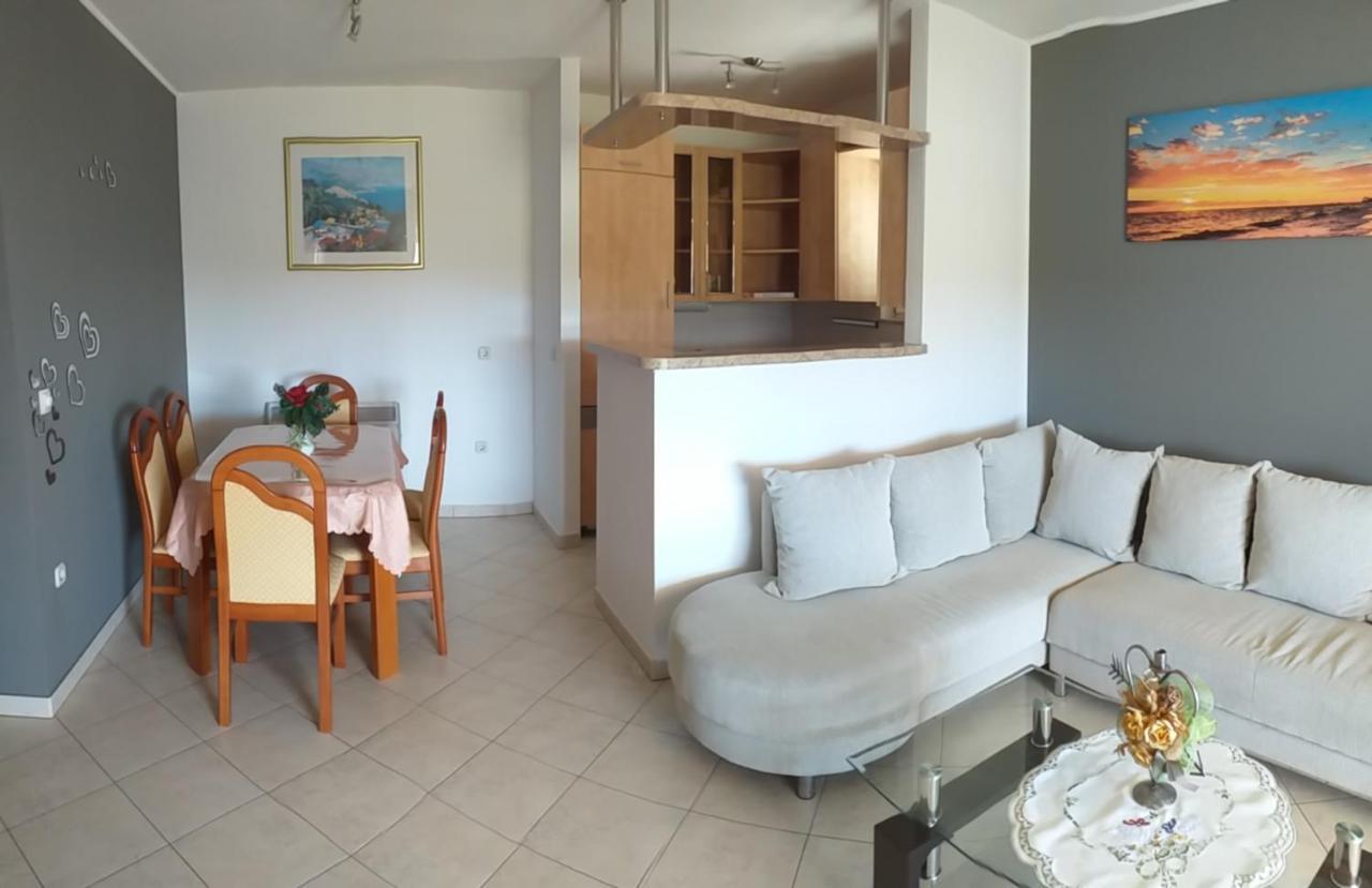 Apartment Rubin Kaštela Exteriér fotografie