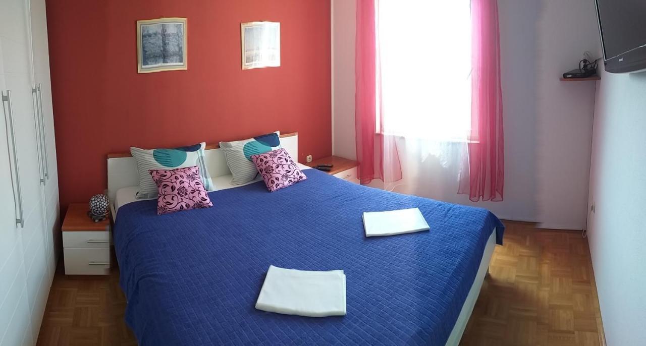 Apartment Rubin Kaštela Exteriér fotografie