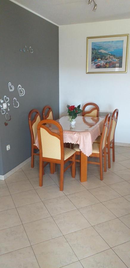 Apartment Rubin Kaštela Exteriér fotografie