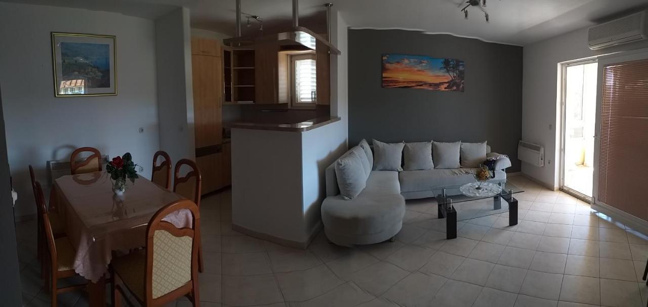 Apartment Rubin Kaštela Exteriér fotografie