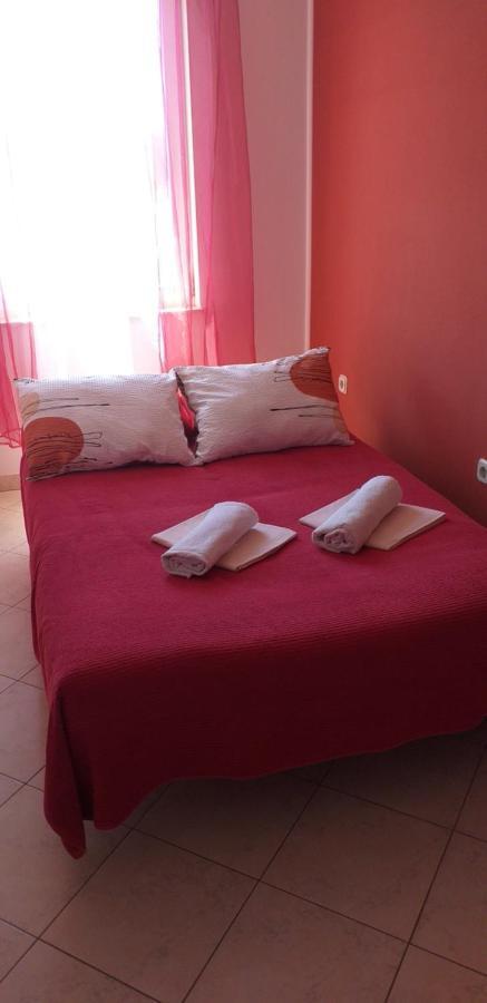 Apartment Rubin Kaštela Exteriér fotografie
