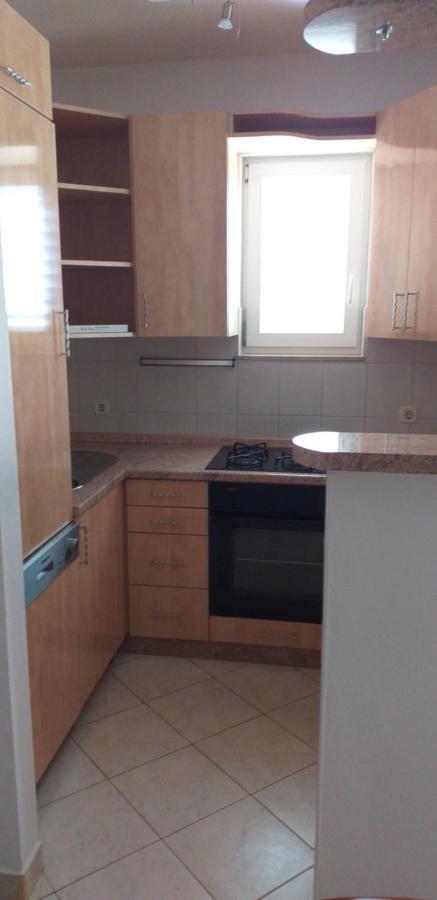 Apartment Rubin Kaštela Exteriér fotografie