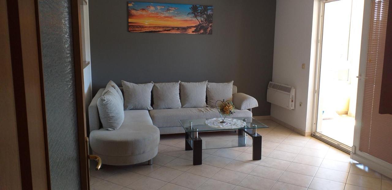 Apartment Rubin Kaštela Exteriér fotografie
