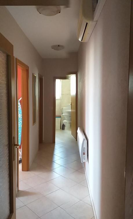 Apartment Rubin Kaštela Exteriér fotografie