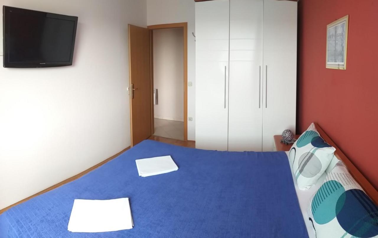 Apartment Rubin Kaštela Exteriér fotografie