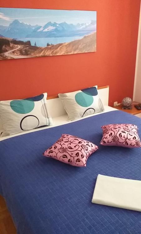 Apartment Rubin Kaštela Exteriér fotografie