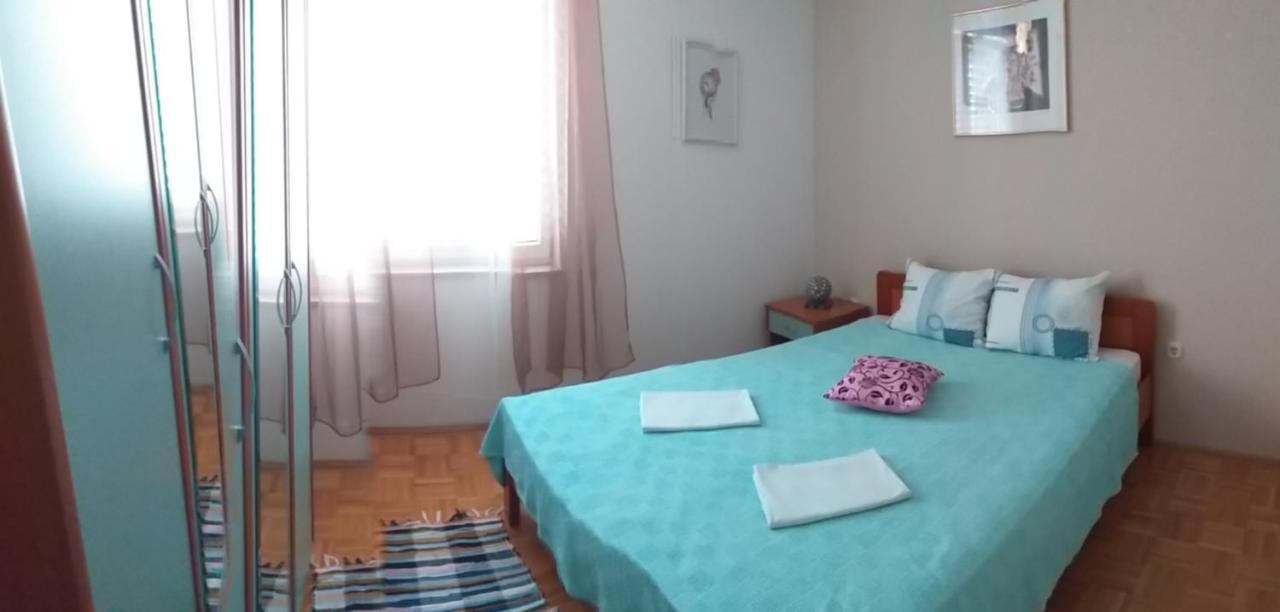 Apartment Rubin Kaštela Exteriér fotografie