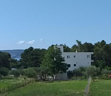 Apartment Rubin Kaštela Pokoj fotografie