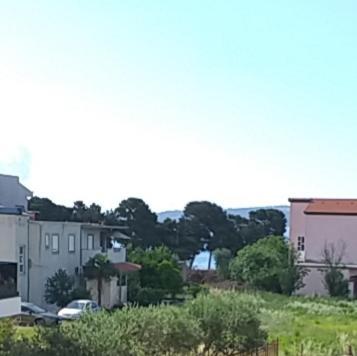 Apartment Rubin Kaštela Pokoj fotografie