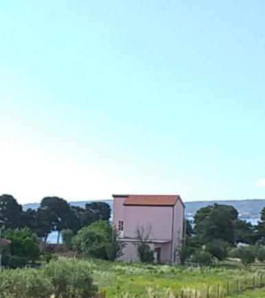 Apartment Rubin Kaštela Pokoj fotografie