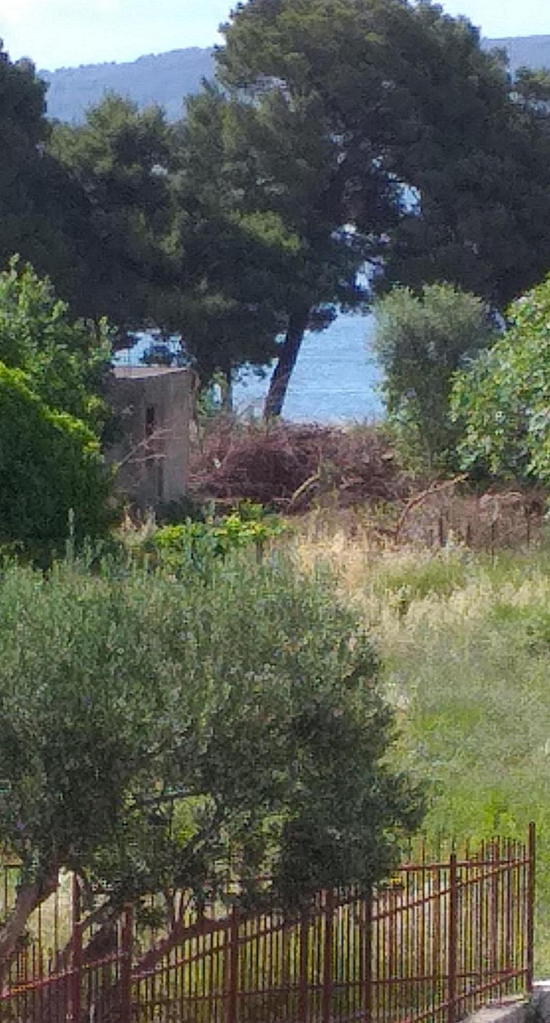 Apartment Rubin Kaštela Pokoj fotografie
