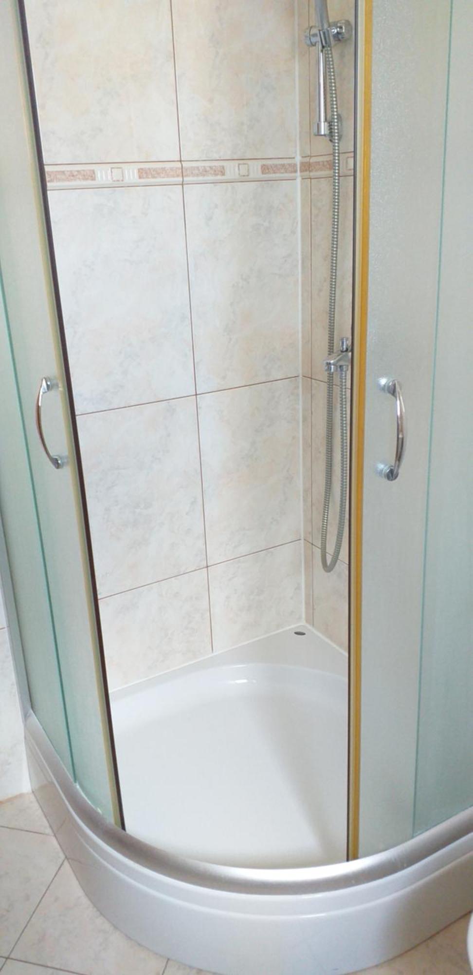 Apartment Rubin Kaštela Pokoj fotografie